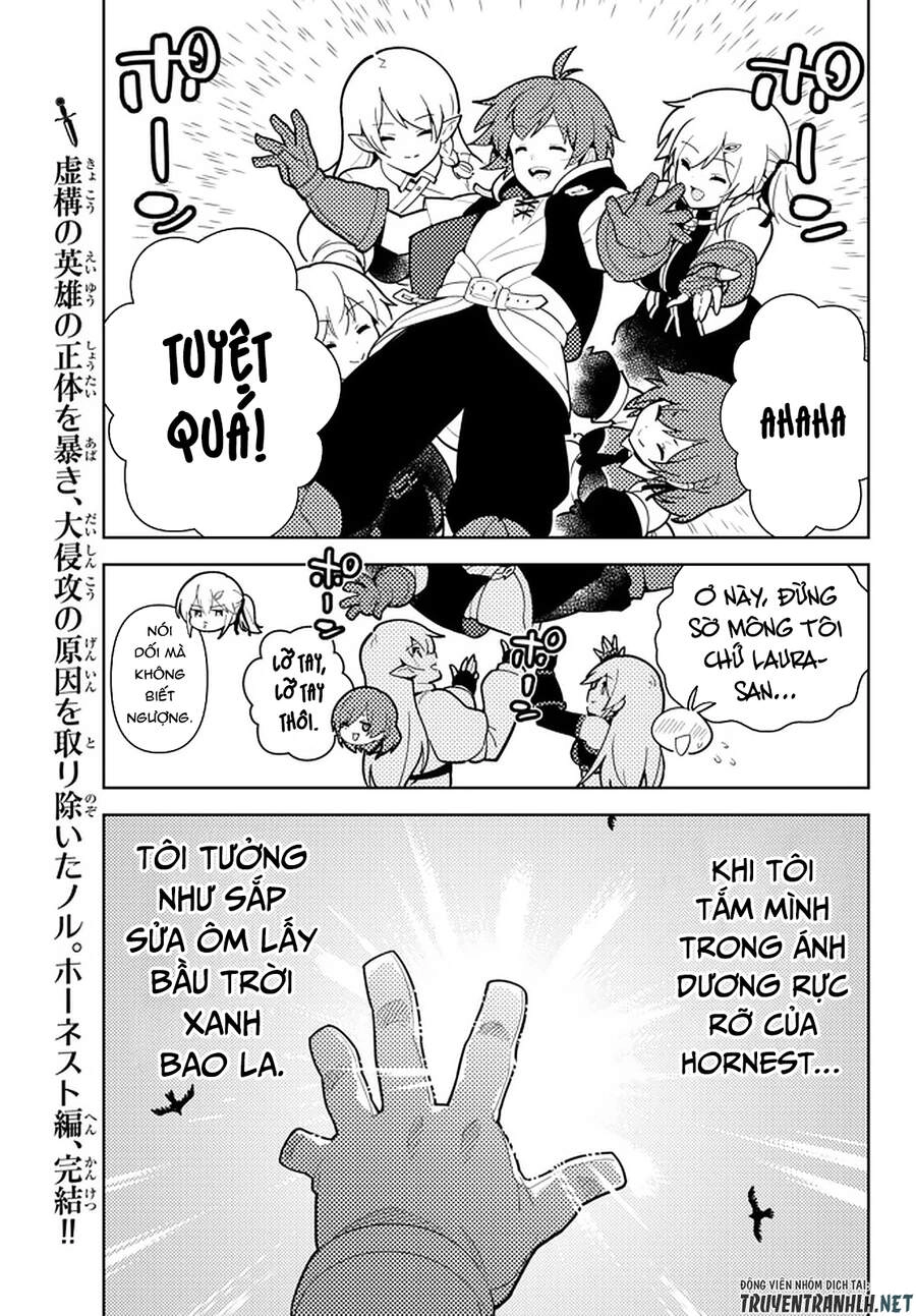 Ore Dake Haireru Kakushi Dungeon: Kossori Kitaete Sekai Saikyou Chapter 54 - 20