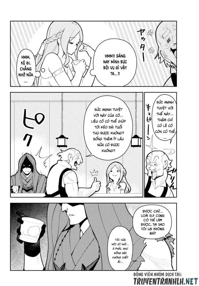 Ore Dake Haireru Kakushi Dungeon: Kossori Kitaete Sekai Saikyou Chapter 55 - 8