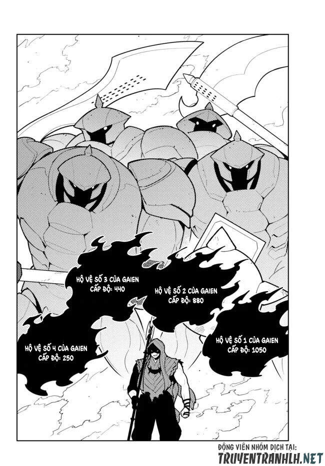 Ore Dake Haireru Kakushi Dungeon: Kossori Kitaete Sekai Saikyou Chapter 55 - 20