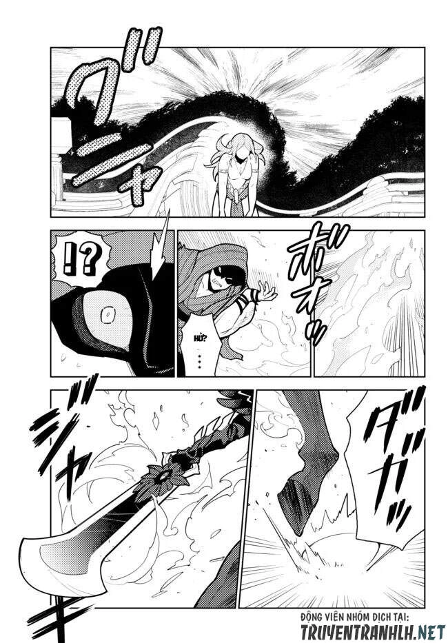 Ore Dake Haireru Kakushi Dungeon: Kossori Kitaete Sekai Saikyou Chapter 55 - 23