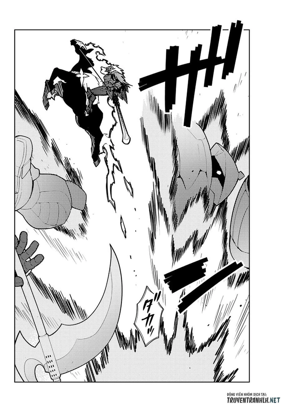 Ore Dake Haireru Kakushi Dungeon: Kossori Kitaete Sekai Saikyou Chapter 56 - 6