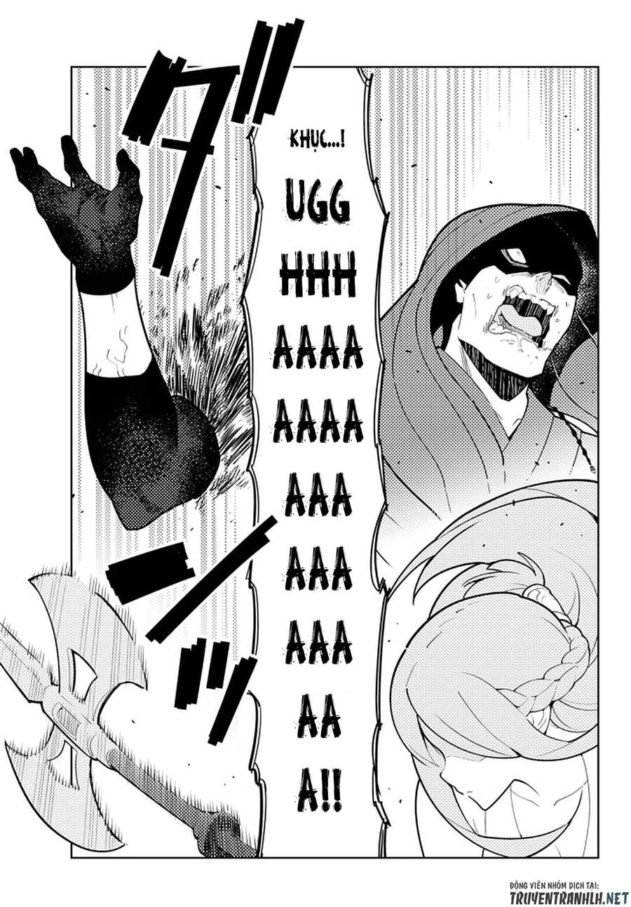 Ore Dake Haireru Kakushi Dungeon: Kossori Kitaete Sekai Saikyou Chapter 56 - 13