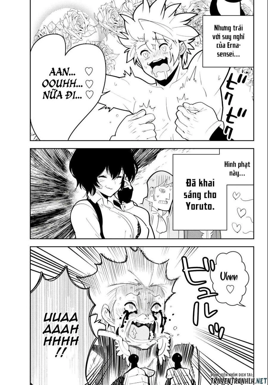 Ore Dake Haireru Kakushi Dungeon: Kossori Kitaete Sekai Saikyou Chapter 57 - 13