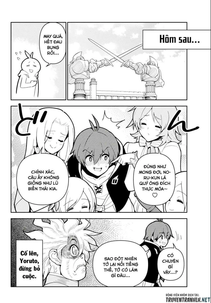 Ore Dake Haireru Kakushi Dungeon: Kossori Kitaete Sekai Saikyou Chapter 57 - 14