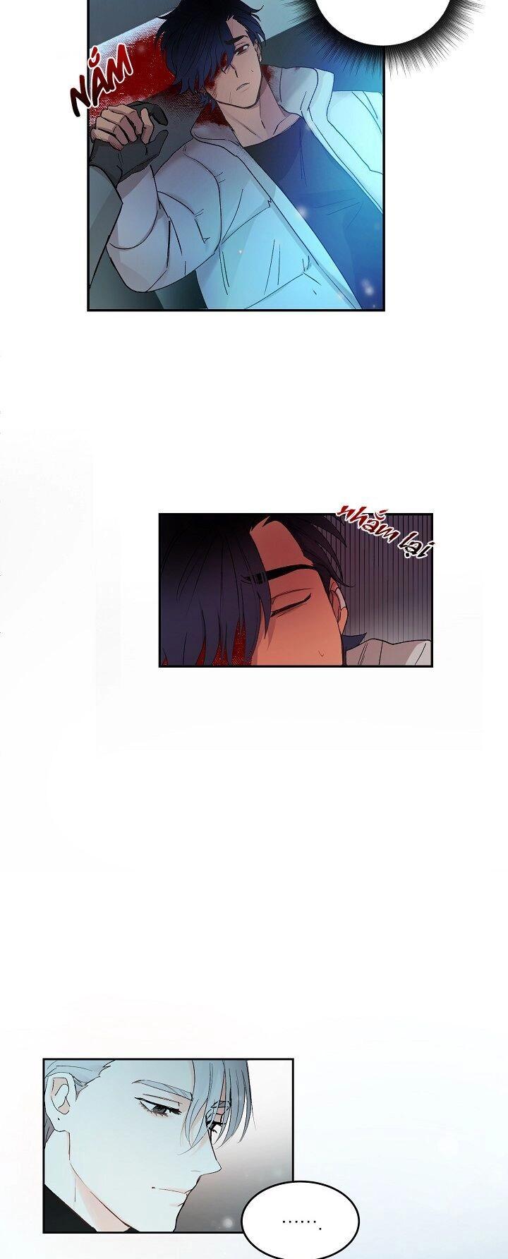 Kẻ Cắp Mặt Trăng Chapter 1 - 9