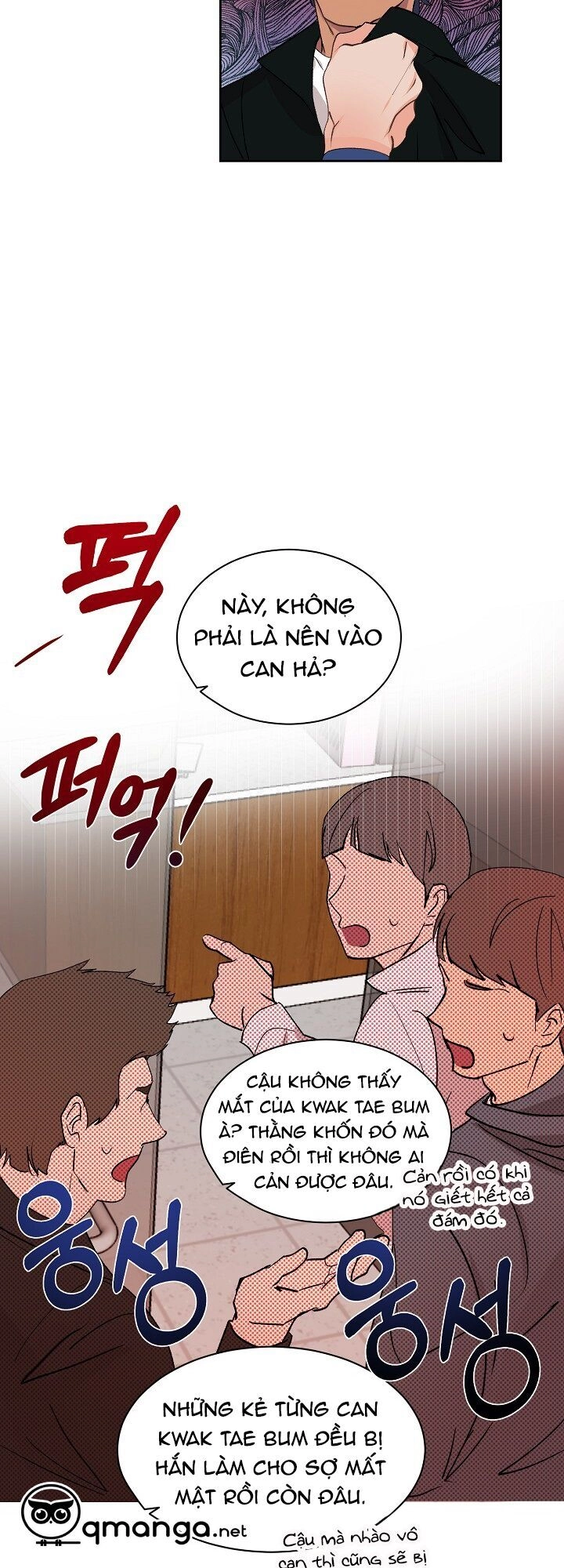 Kẻ Cắp Mặt Trăng Chapter 1 - 20