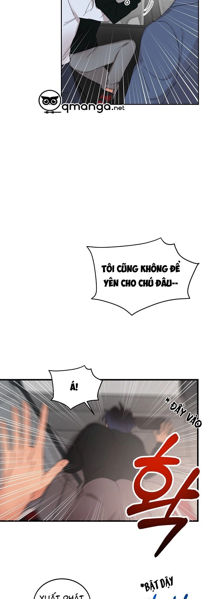 Kẻ Cắp Mặt Trăng Chapter 1 - 26