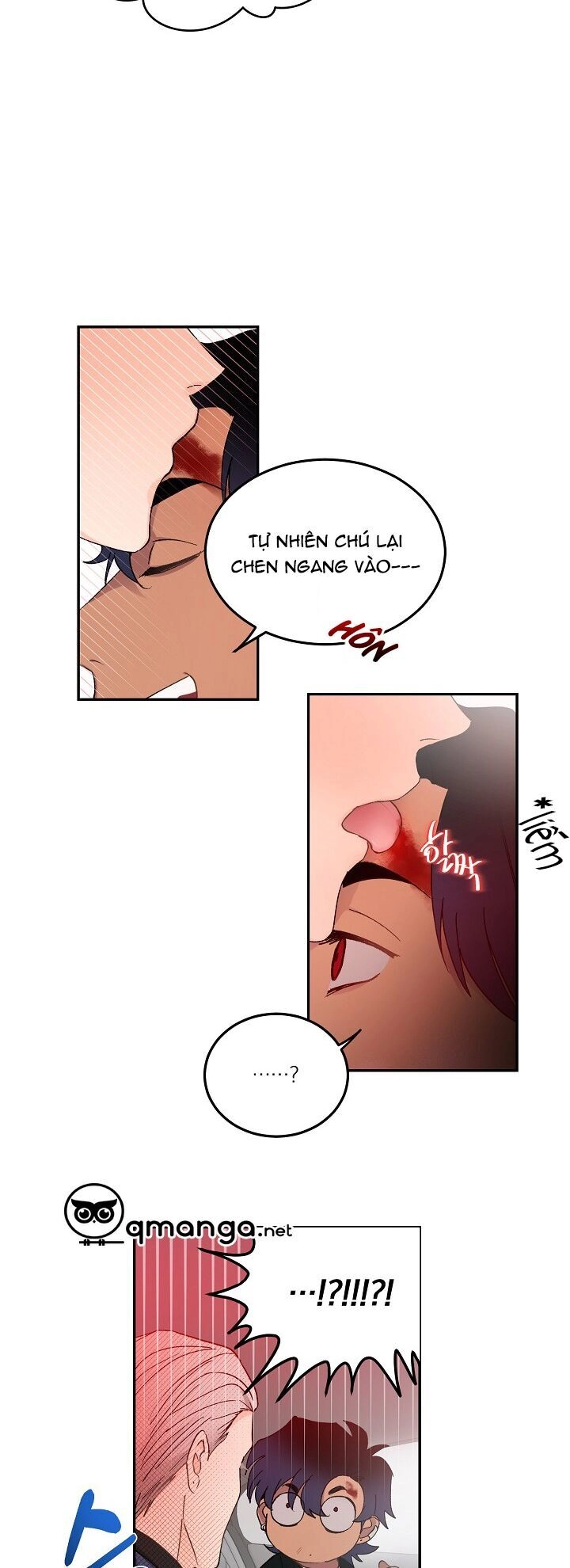 Kẻ Cắp Mặt Trăng Chapter 1 - 30