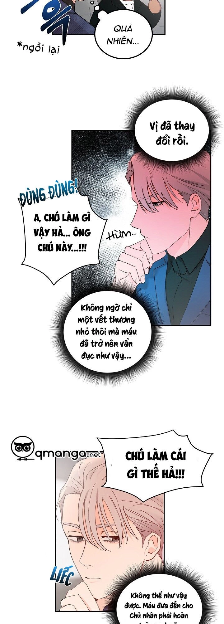 Kẻ Cắp Mặt Trăng Chapter 1 - 31