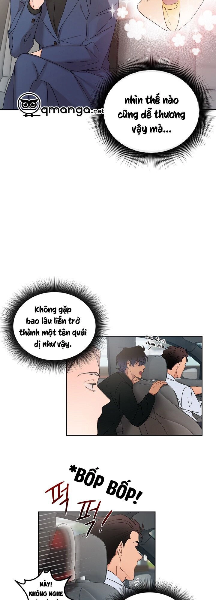 Kẻ Cắp Mặt Trăng Chapter 1 - 33