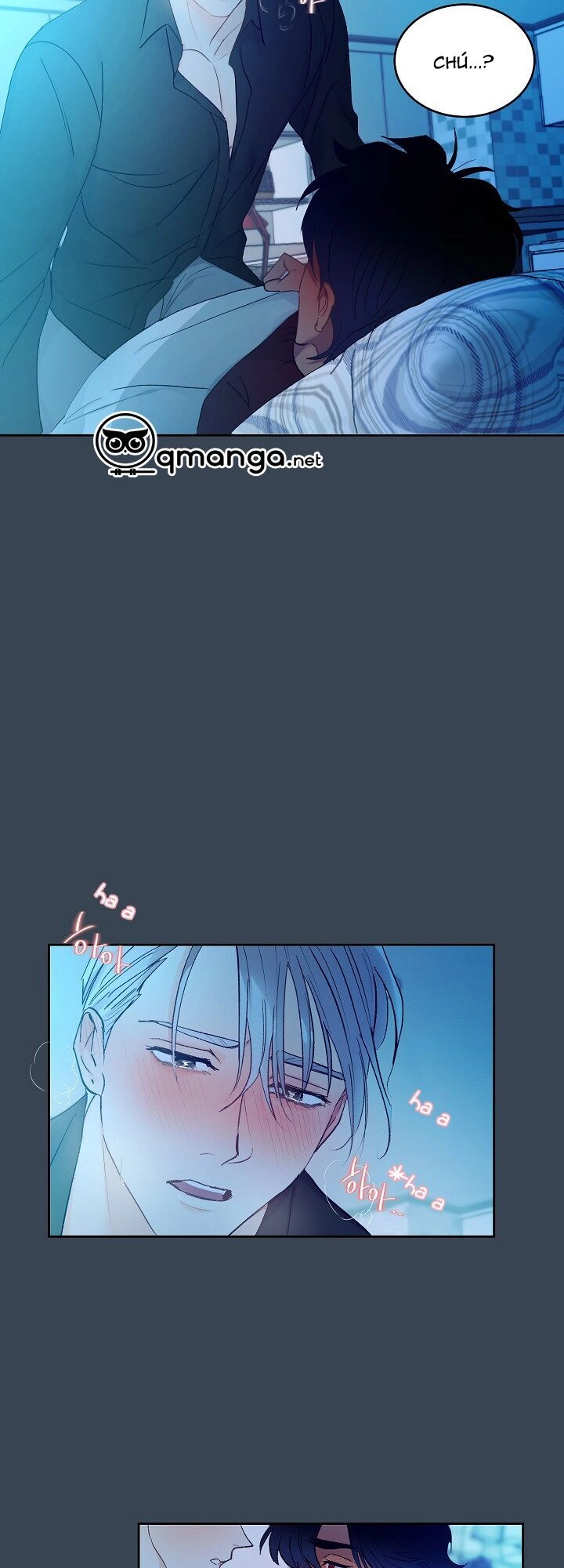 Kẻ Cắp Mặt Trăng Chapter 1 - 37