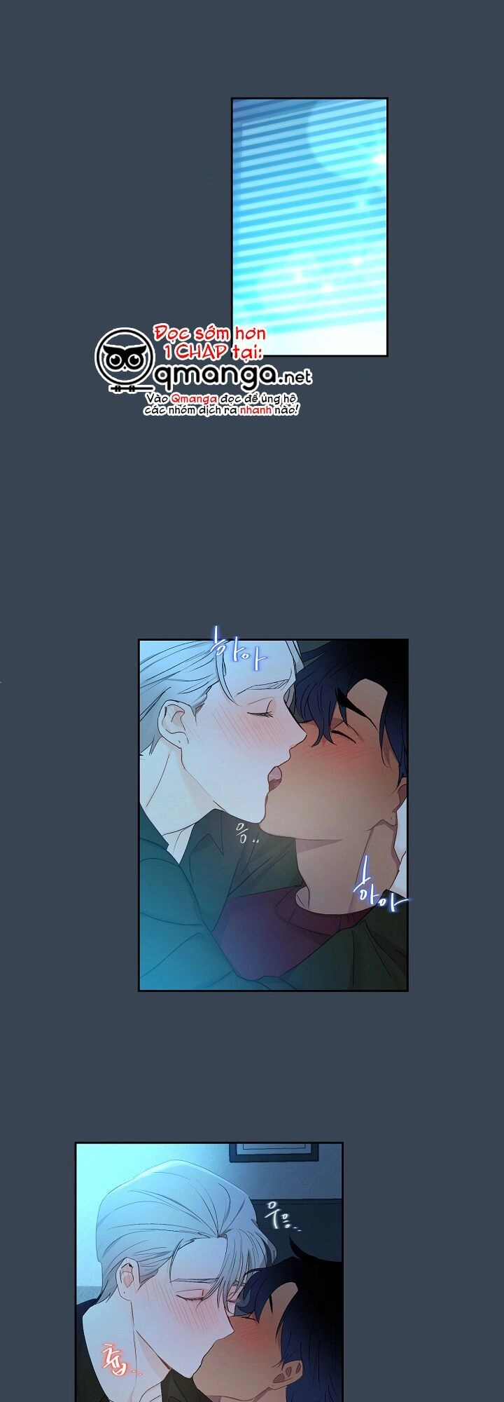 Kẻ Cắp Mặt Trăng Chapter 2 - 1