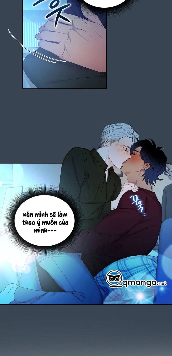 Kẻ Cắp Mặt Trăng Chapter 2 - 6