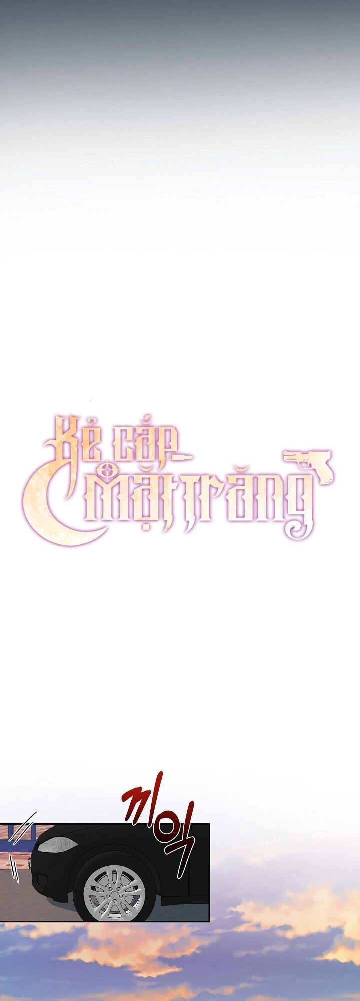 Kẻ Cắp Mặt Trăng Chapter 2 - 7