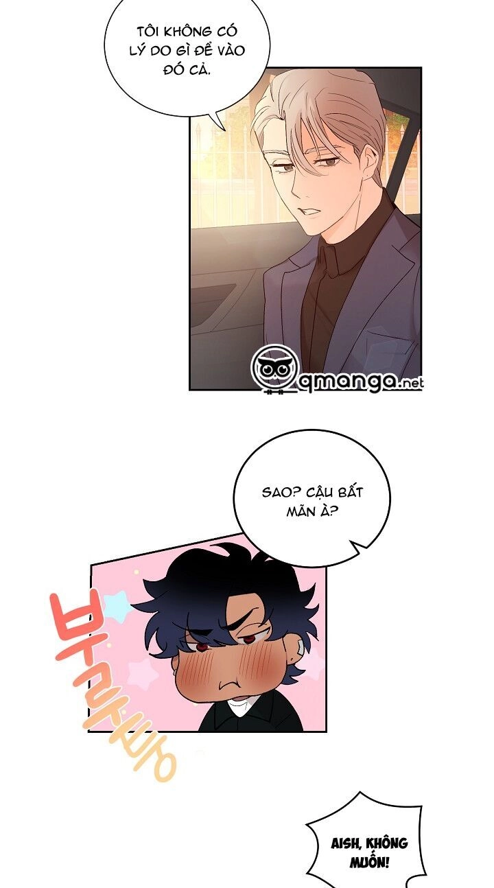 Kẻ Cắp Mặt Trăng Chapter 2 - 9