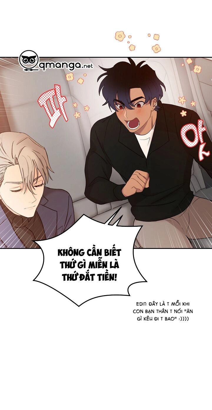 Kẻ Cắp Mặt Trăng Chapter 2 - 14