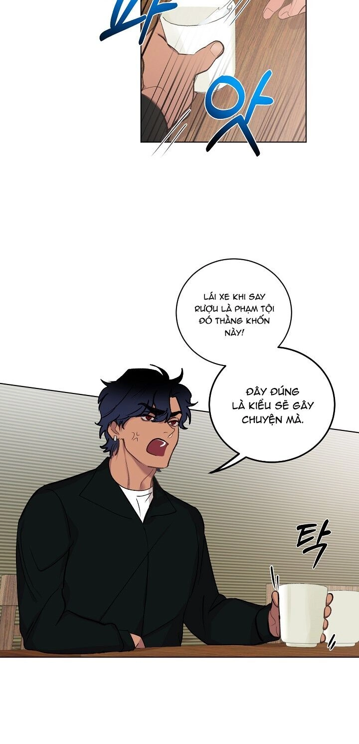 Kẻ Cắp Mặt Trăng Chapter 2 - 20