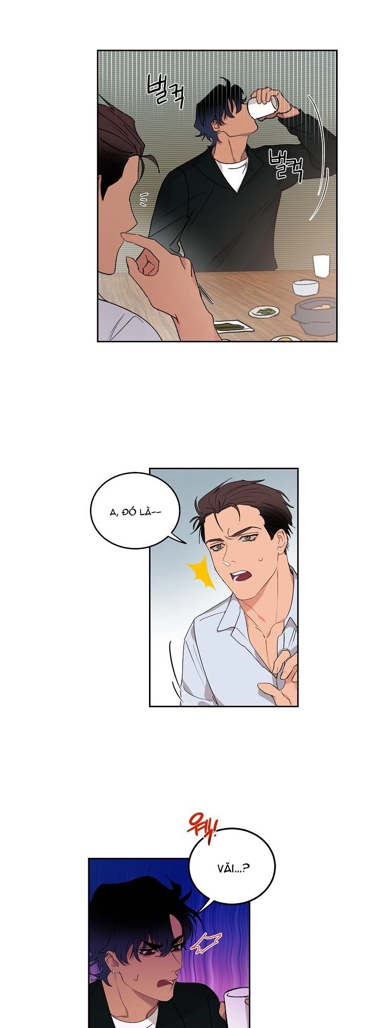 Kẻ Cắp Mặt Trăng Chapter 2 - 23