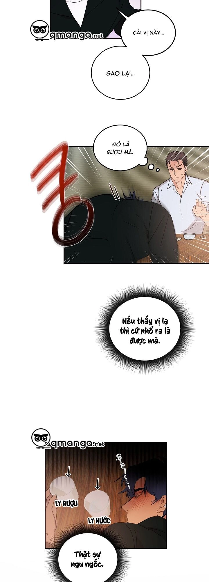 Kẻ Cắp Mặt Trăng Chapter 2 - 24