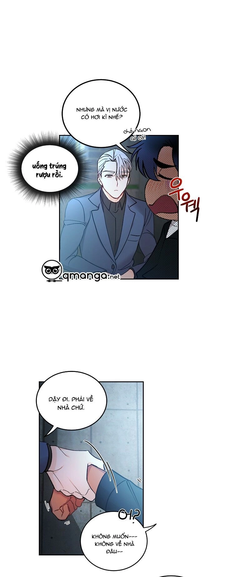 Kẻ Cắp Mặt Trăng Chapter 2 - 30