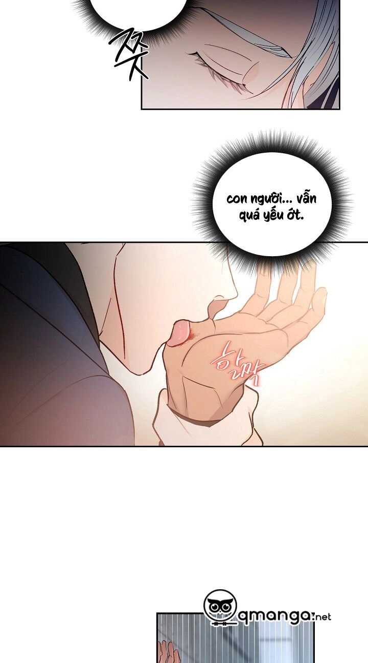 Kẻ Cắp Mặt Trăng Chapter 2 - 33