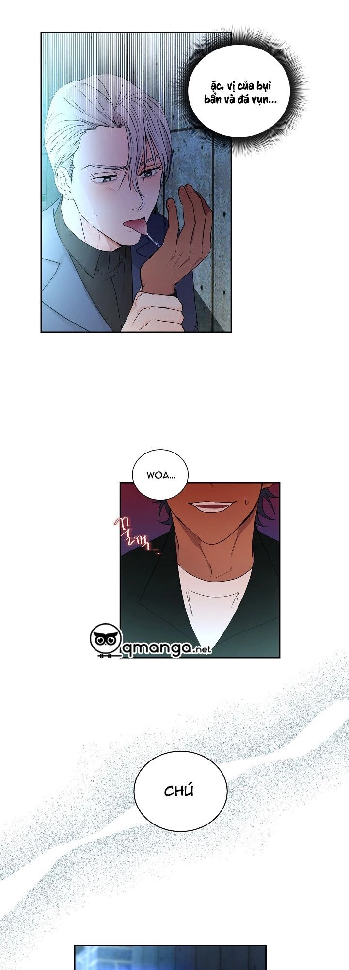 Kẻ Cắp Mặt Trăng Chapter 2 - 35