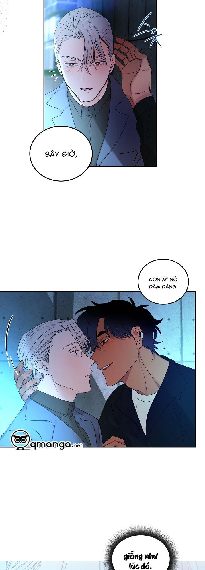 Kẻ Cắp Mặt Trăng Chapter 2 - 36