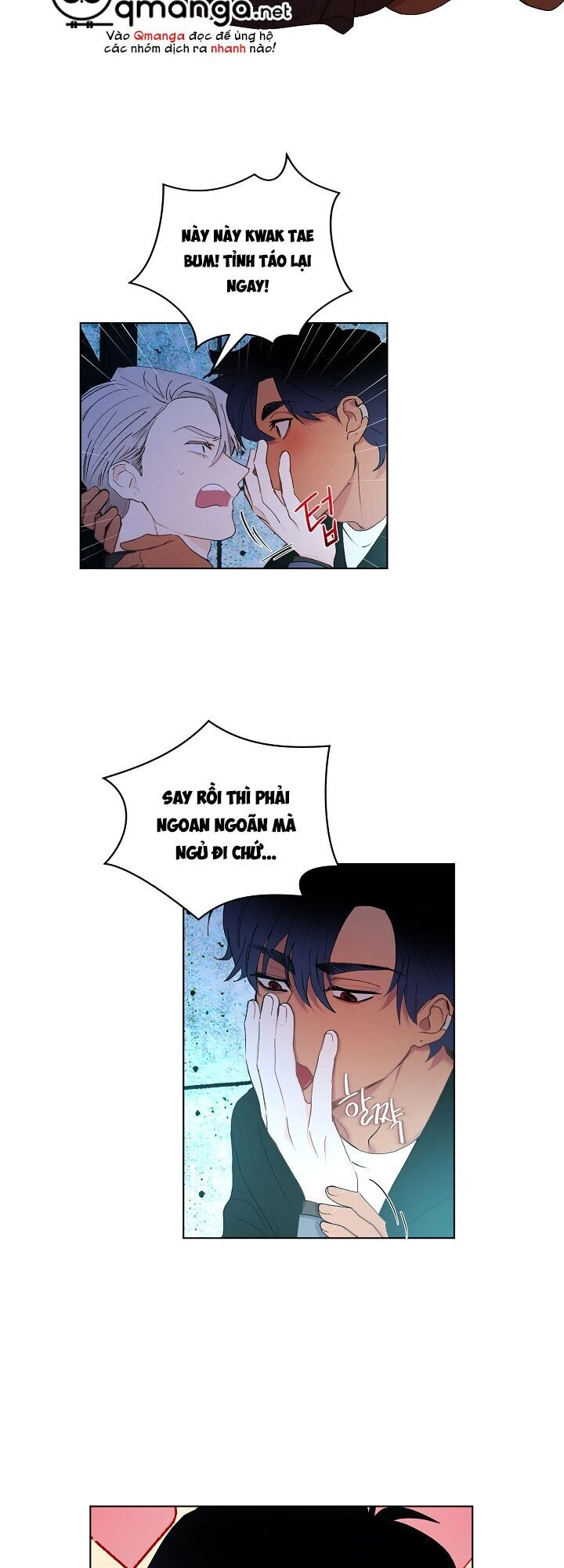 Kẻ Cắp Mặt Trăng Chapter 3 - 2