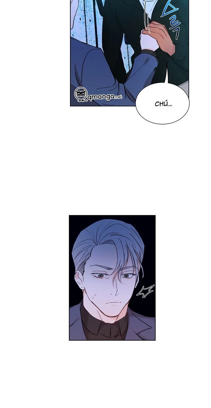 Kẻ Cắp Mặt Trăng Chapter 3 - 4