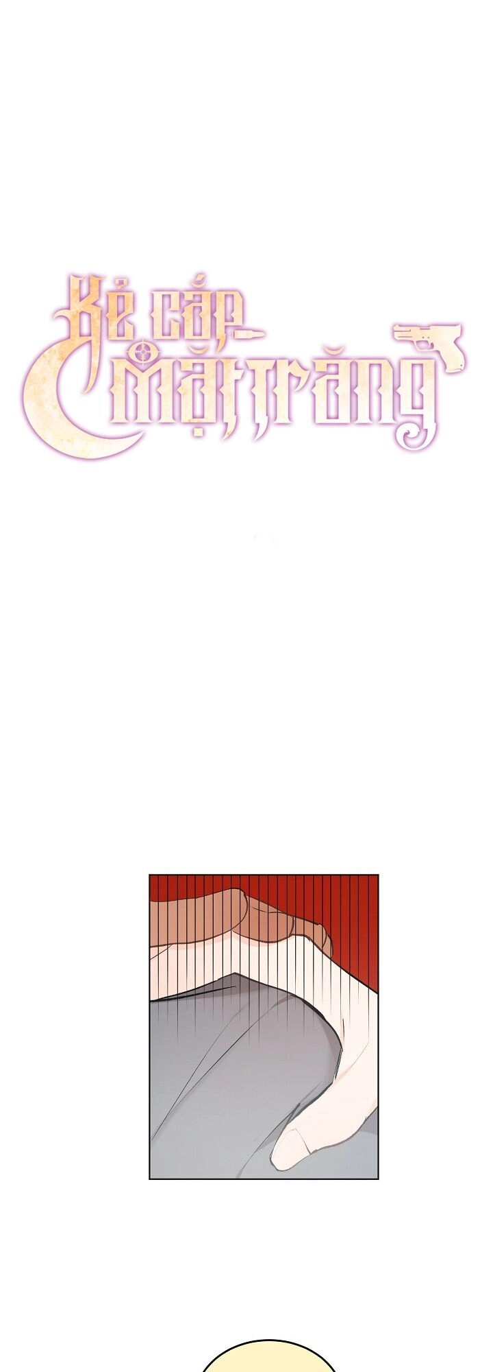 Kẻ Cắp Mặt Trăng Chapter 3 - 6