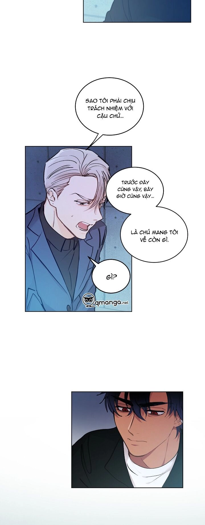 Kẻ Cắp Mặt Trăng Chapter 3 - 9