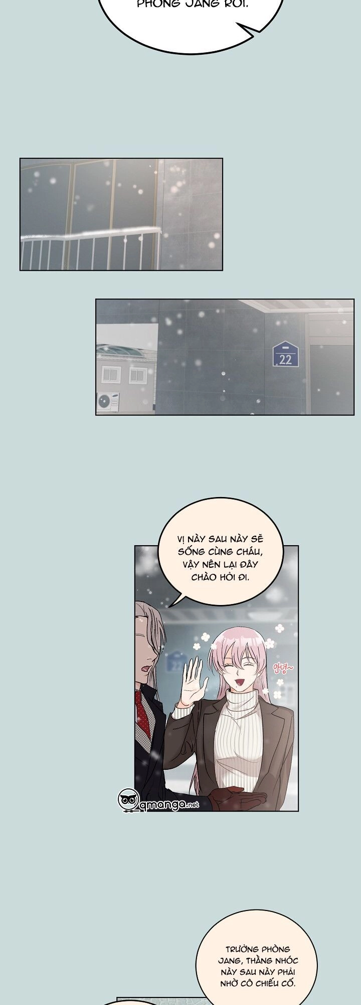 Kẻ Cắp Mặt Trăng Chapter 3 - 12