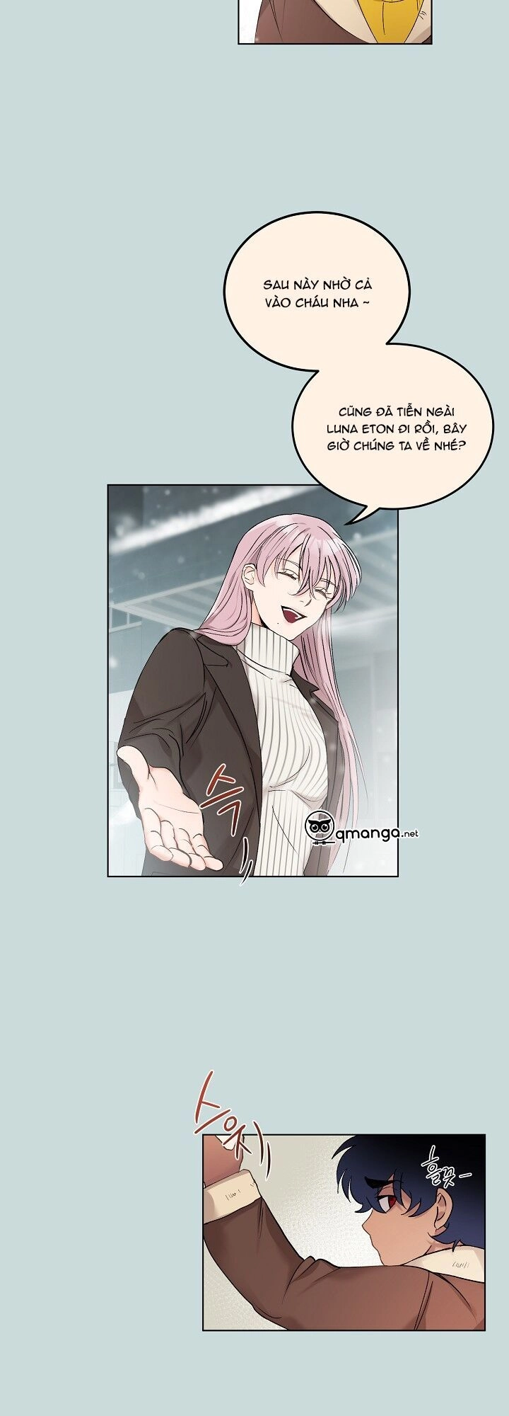 Kẻ Cắp Mặt Trăng Chapter 3 - 14