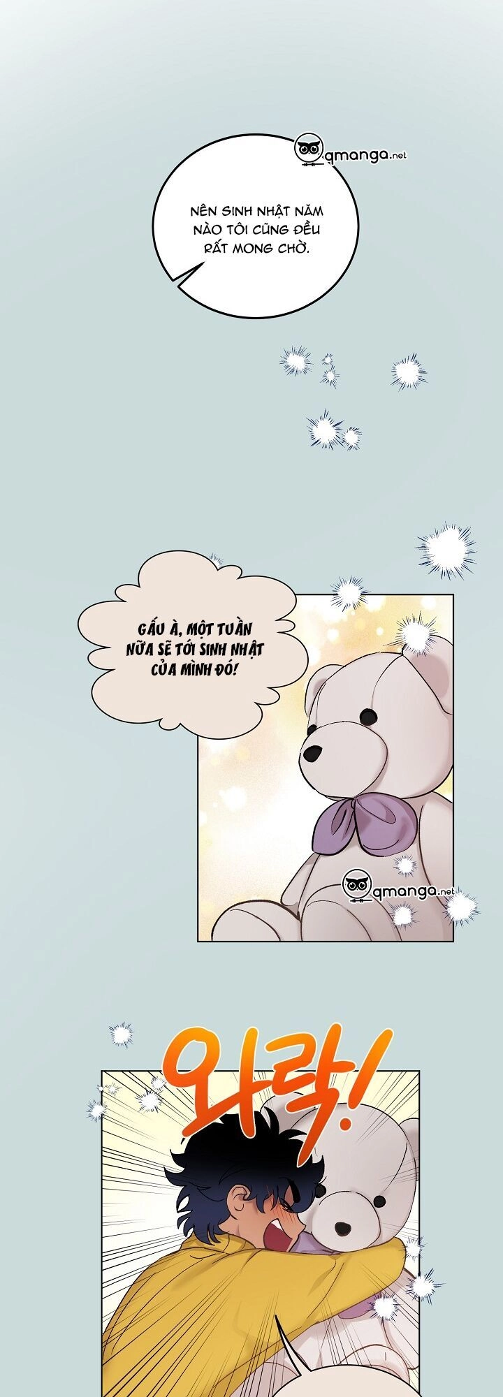 Kẻ Cắp Mặt Trăng Chapter 3 - 18