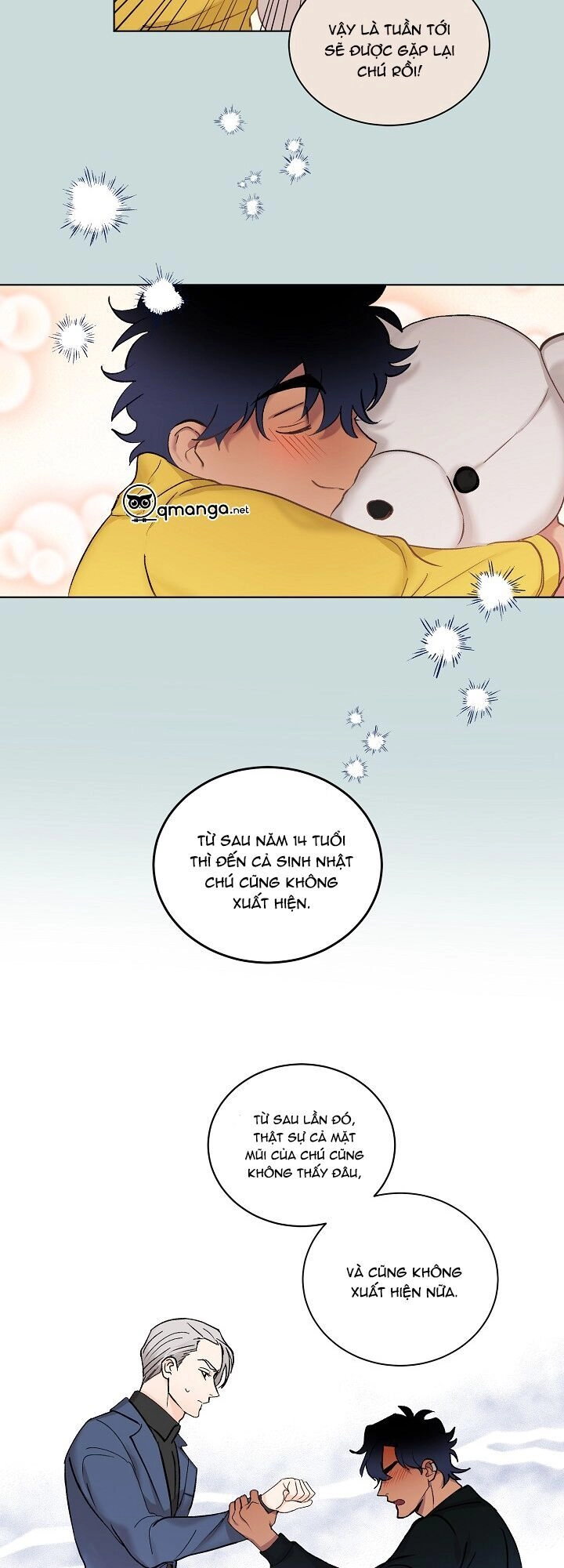 Kẻ Cắp Mặt Trăng Chapter 3 - 19