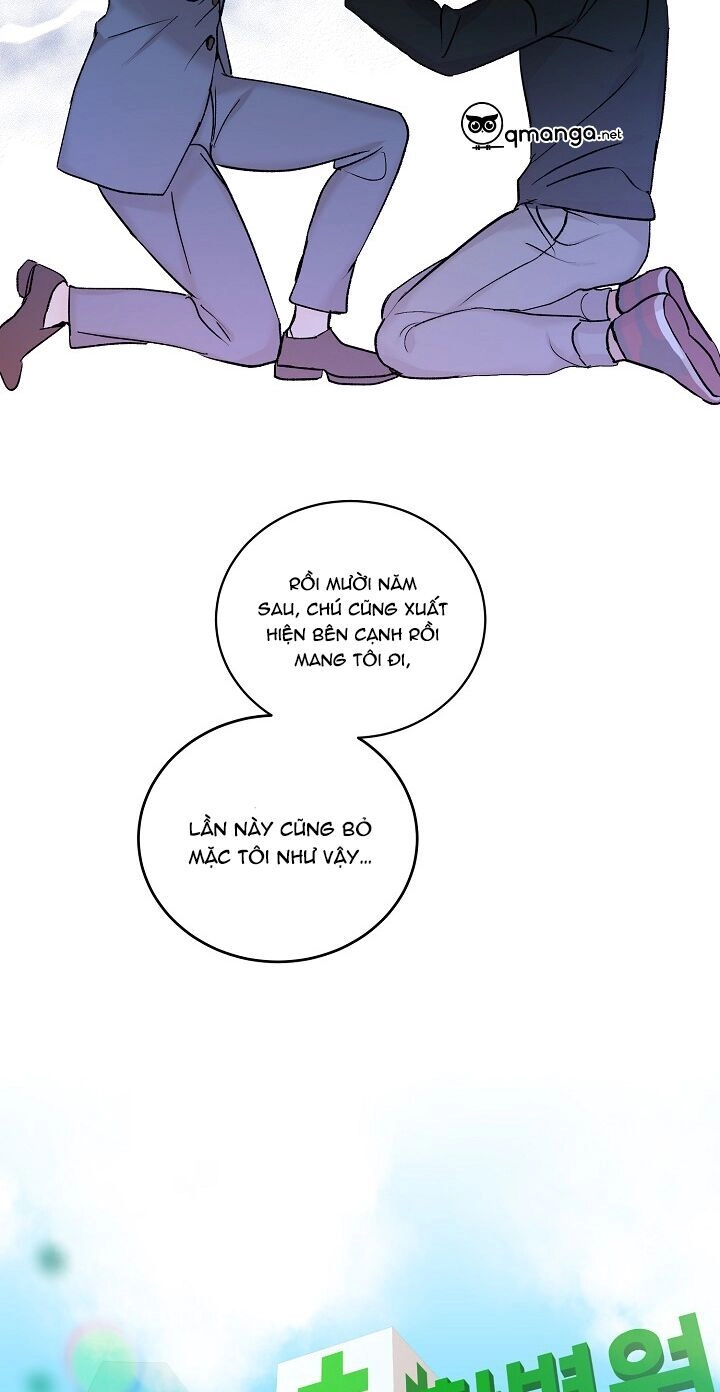 Kẻ Cắp Mặt Trăng Chapter 3 - 20