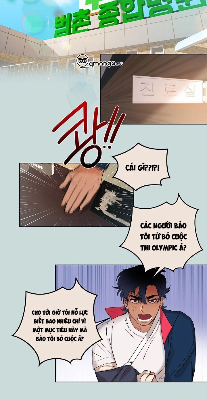 Kẻ Cắp Mặt Trăng Chapter 3 - 21