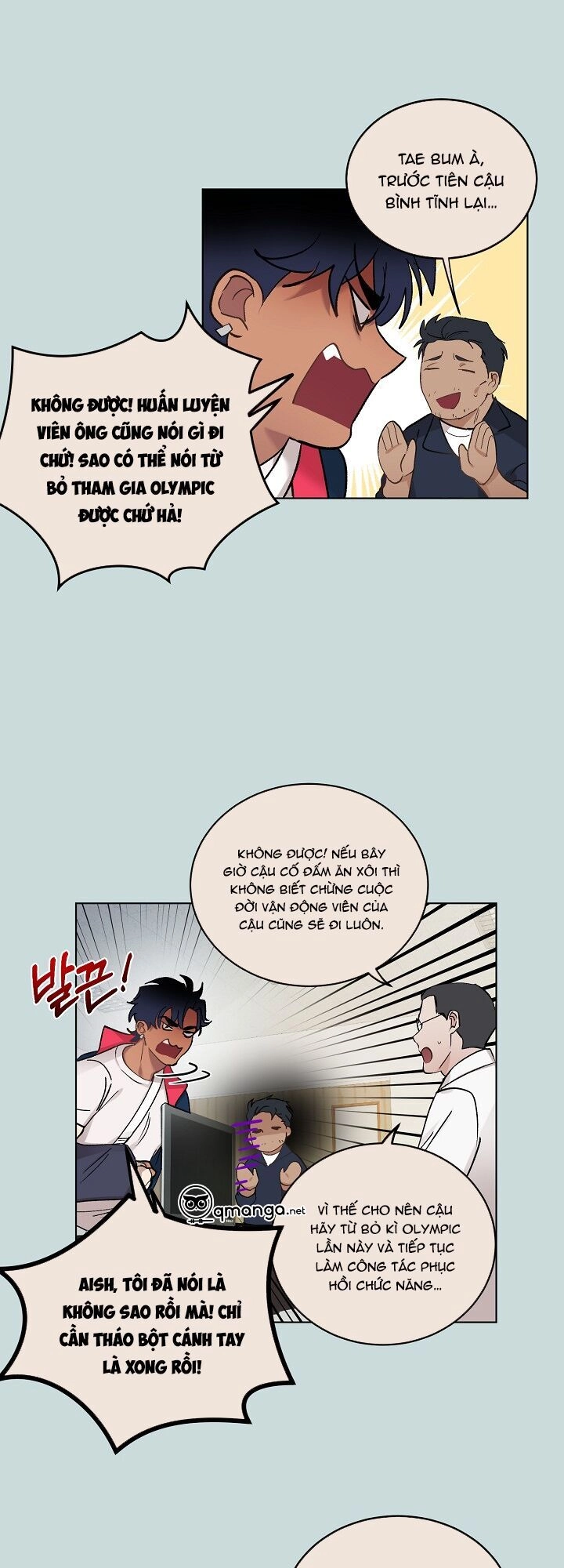 Kẻ Cắp Mặt Trăng Chapter 3 - 22