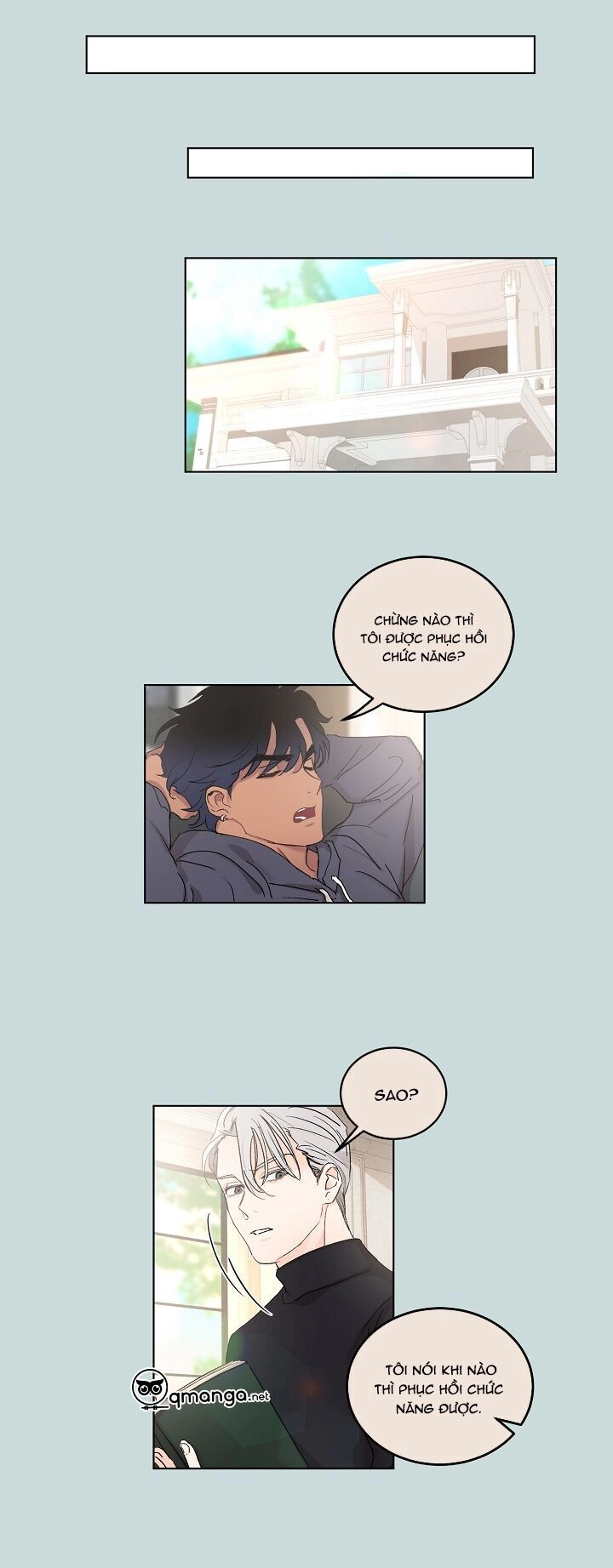 Kẻ Cắp Mặt Trăng Chapter 3 - 25