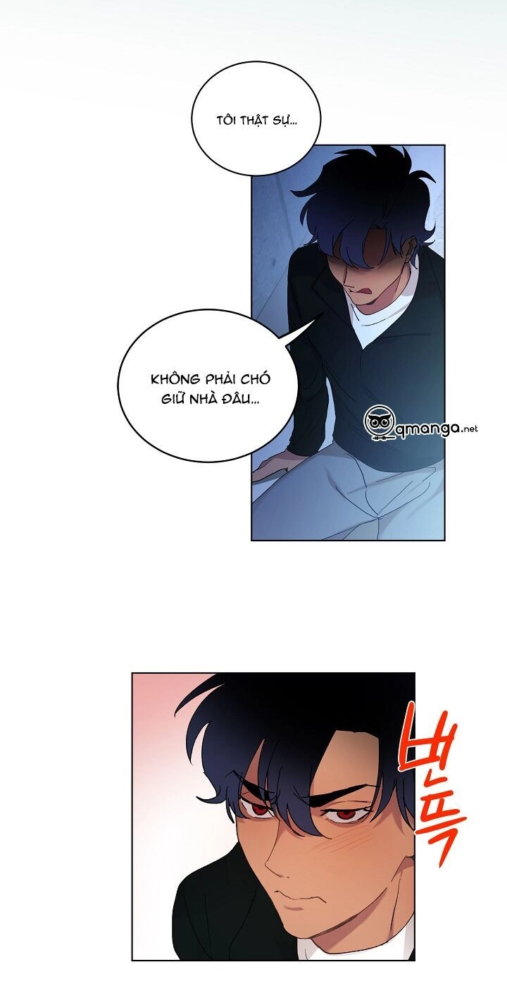 Kẻ Cắp Mặt Trăng Chapter 3 - 30