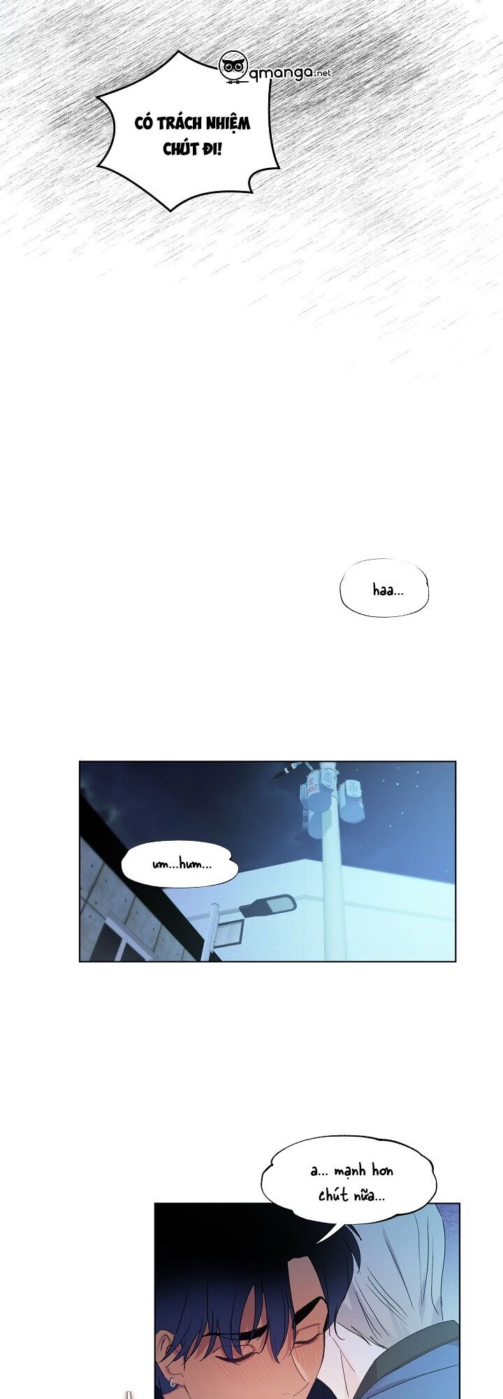 Kẻ Cắp Mặt Trăng Chapter 3 - 32