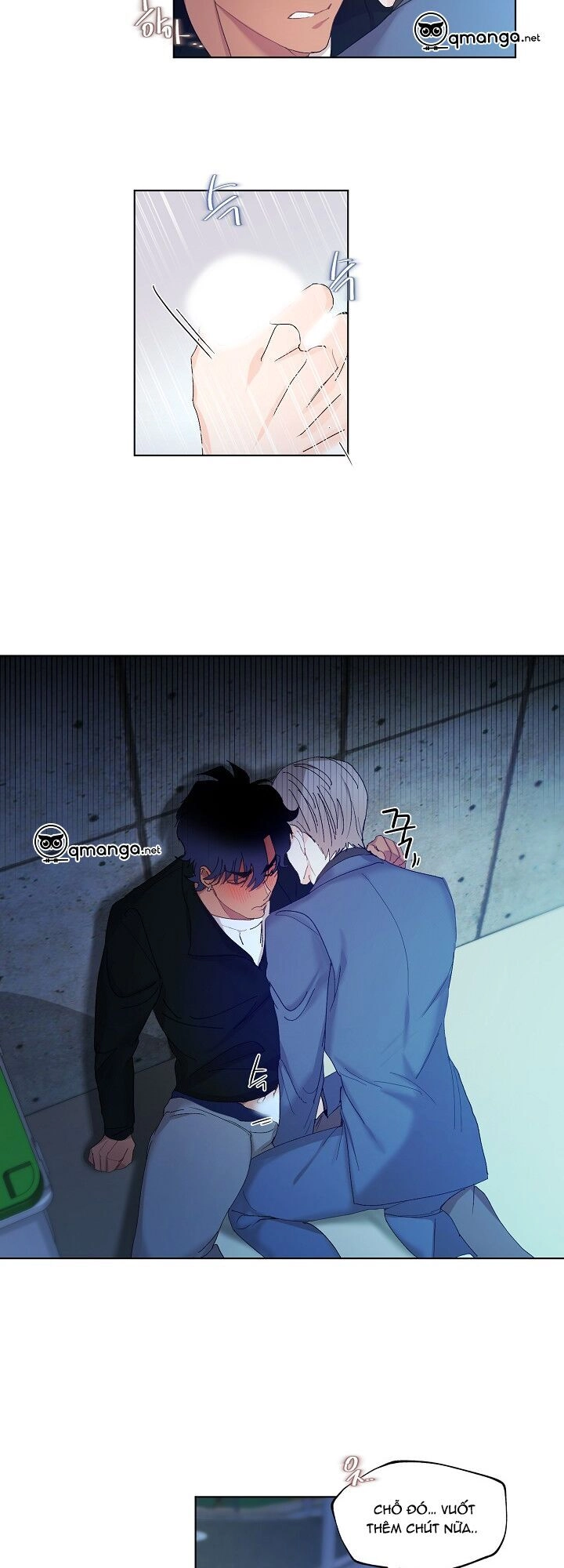 Kẻ Cắp Mặt Trăng Chapter 3 - 33