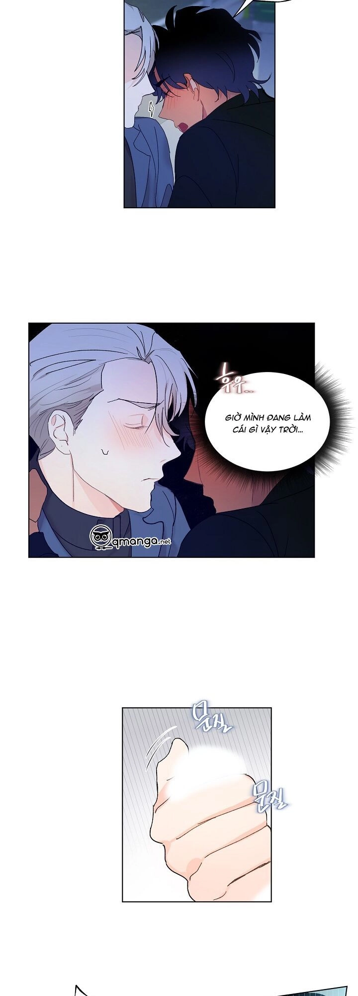 Kẻ Cắp Mặt Trăng Chapter 3 - 34