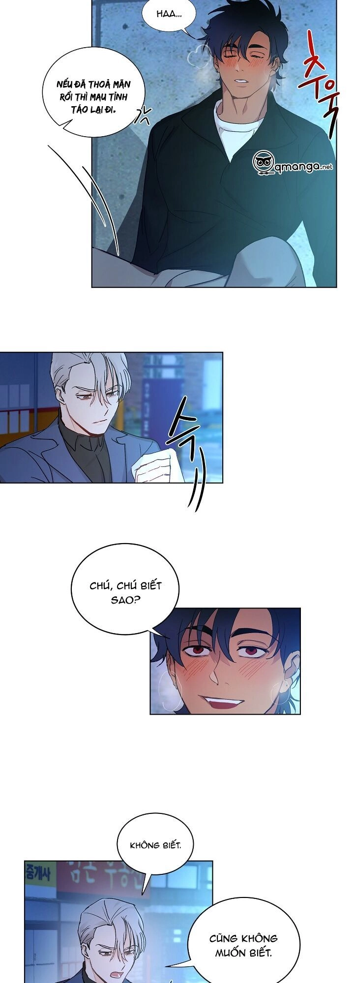 Kẻ Cắp Mặt Trăng Chapter 3 - 36