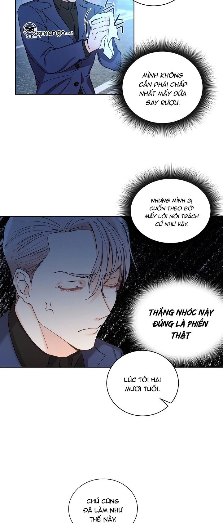 Kẻ Cắp Mặt Trăng Chapter 3 - 37