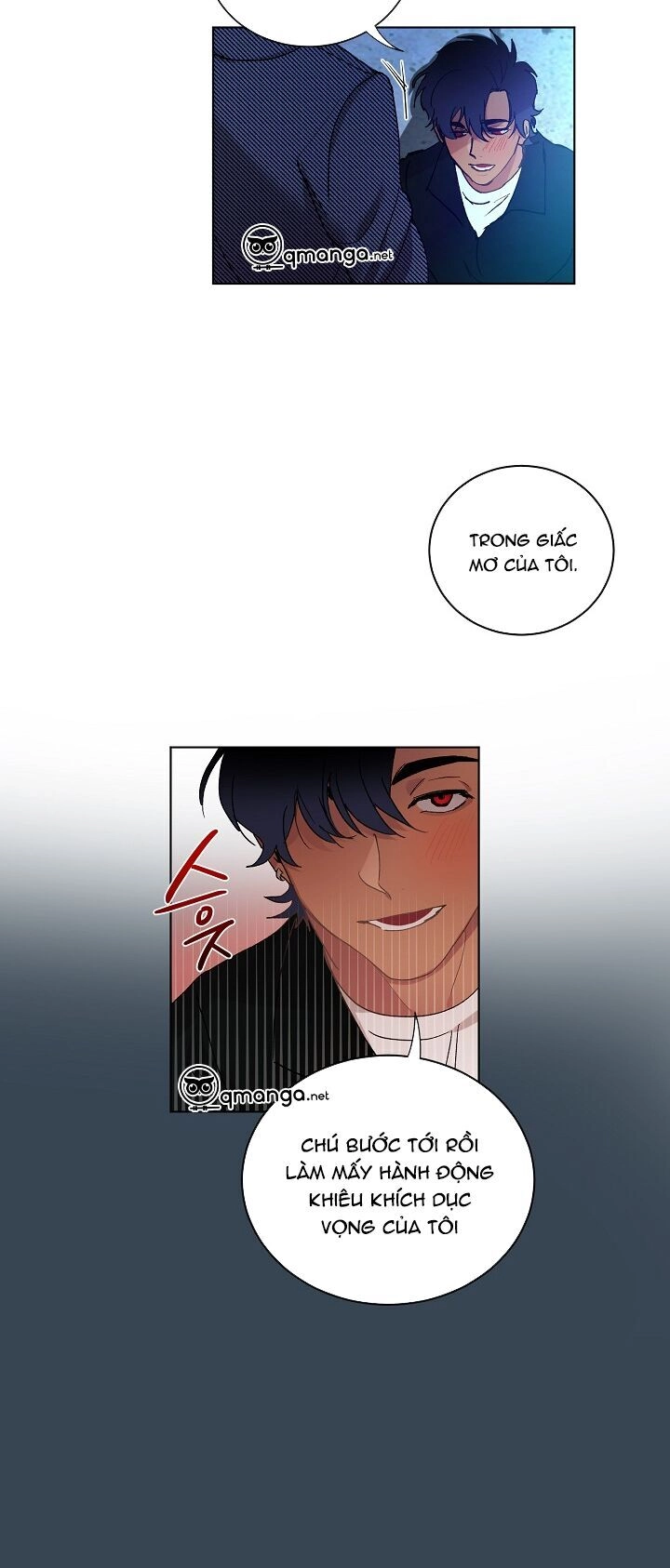 Kẻ Cắp Mặt Trăng Chapter 3 - 38