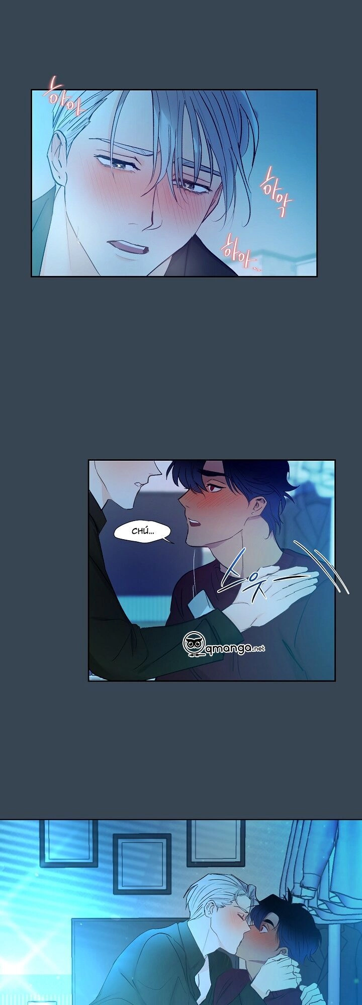 Kẻ Cắp Mặt Trăng Chapter 3 - 39