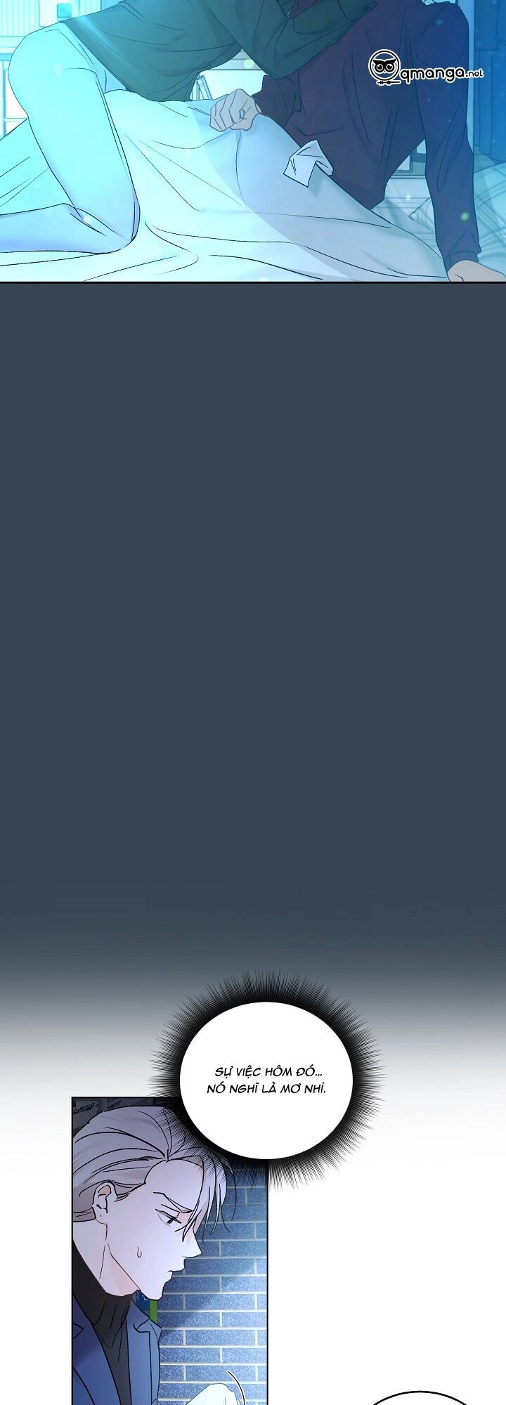 Kẻ Cắp Mặt Trăng Chapter 3 - 40