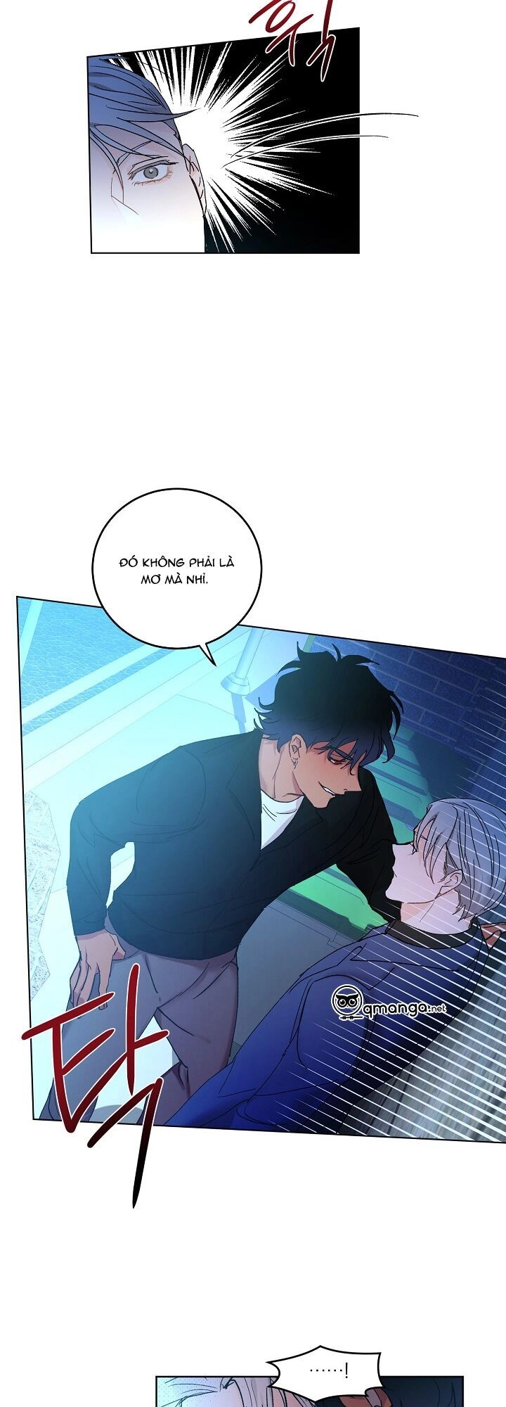 Kẻ Cắp Mặt Trăng Chapter 3 - 42