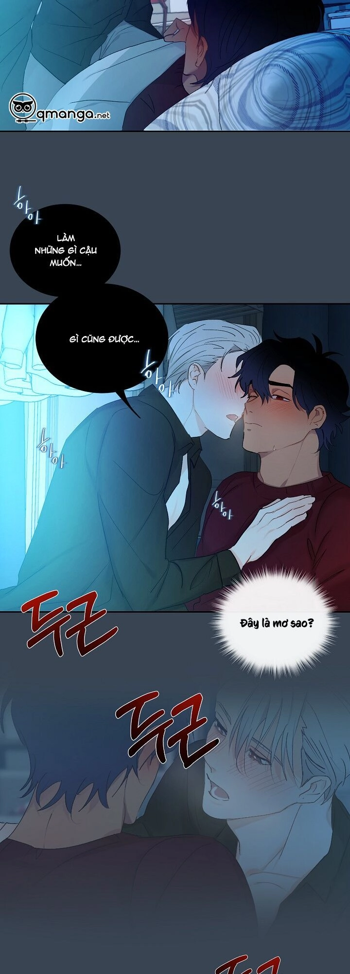 Kẻ Cắp Mặt Trăng Chapter 4 - 3